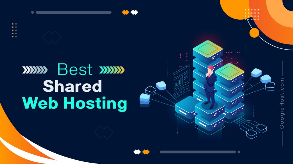 Top 5 Best Shared Hosting Providers in 2025: Comprehensive Guide