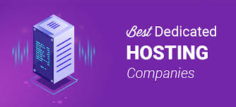 Top 5 Best Dedicated Hosting Providers in 2025